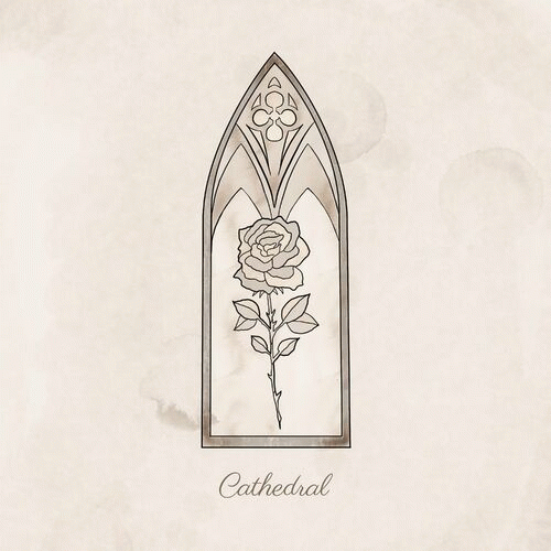 Lee McKinney : Cathedral